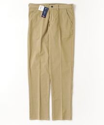 【デニスラ】パンツ SLIM TAPERED ストレッチ 無地 EDWIN 通年