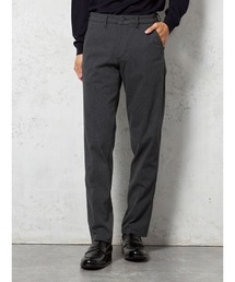 EDWIN | 【デニスラ】パンツ SLIM TAPERED ストレッチ 無地 EDWIN 通年(スラックス)