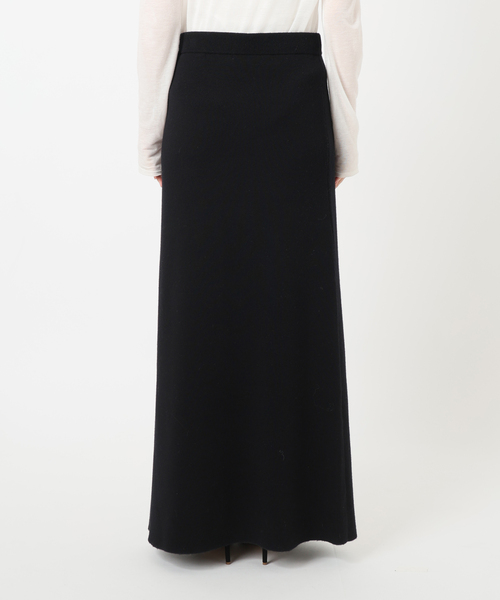 CINOH/チノ 】KNIT MAXI SKIRT（スカート）｜CINOH（チノ）の