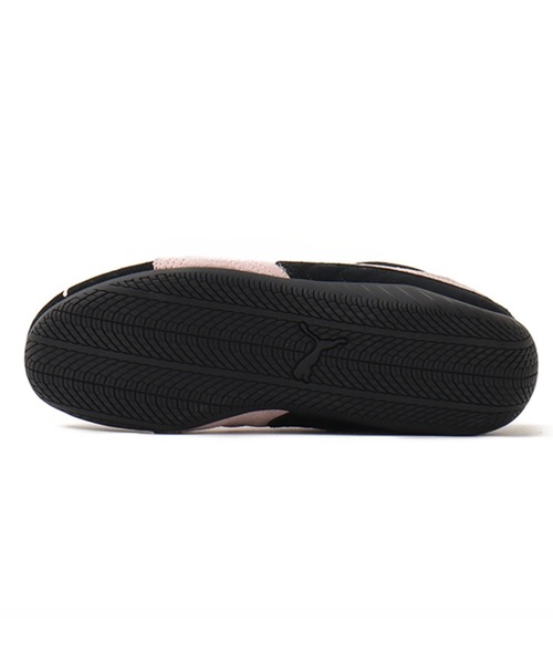 PUMA（プーマ）の「PUMA SPEEDCAT OG / プーマ スピードキャット OG（スニーカー・メンズ・ブラック・22.5cm/24.0cm/23.5cm/23.0cm）」の7枚目の写真