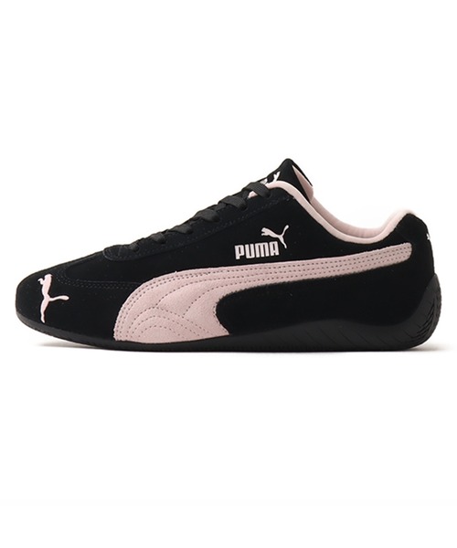 PUMA（プーマ）の「PUMA SPEEDCAT OG / プーマ スピードキャット OG（スニーカー・メンズ・ブラック・22.5cm/24.0cm/23.5cm/23.0cm）」の5枚目の写真
