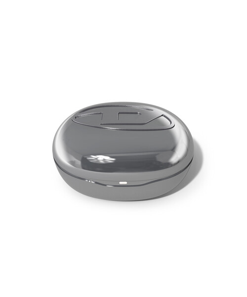 DIESEL（ディーゼル）の「DIESEL ワイヤレスイヤホン DP0875（ヘッドフォン/イヤホン・メンズ・その他・UNI）」の3枚目の写真