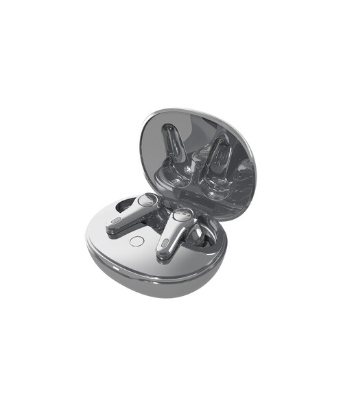 DIESEL（ディーゼル）の「DIESEL ワイヤレスイヤホン DP0875（ヘッドフォン/イヤホン・メンズ・その他・UNI）」の4枚目の写真