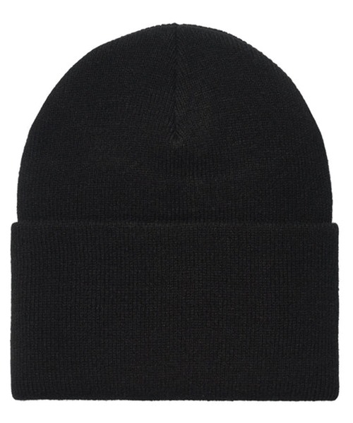 Carhartt（カーハート）の「Carhartt WIP/カーハート ダブリューアイピー ビーニー ACRYLIC WATCH HAT I020222（ニットキャップ/ビーニー・メンズ・ホワイト/ブラウン/レッド/ブラック・FREE）」の10枚目の写真