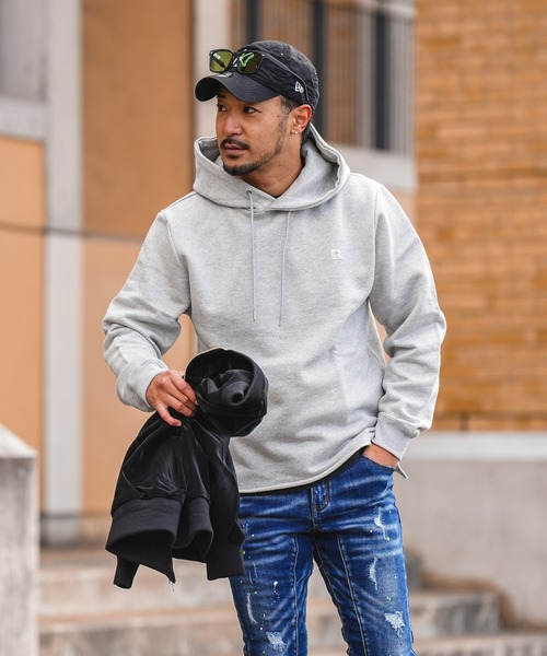 RTEG S&T フーディー（パーカー）｜adamsJUGGLER（アダムスジャグラー