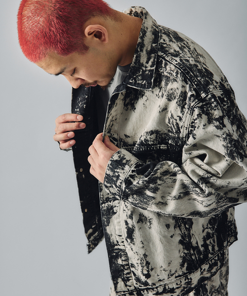 JOURNAL STANDARD HOMESTEAD 21aw フリーサイズ JOURNAL STANDARD J.S HOMESTEAD シャツ J.S.Homestead
