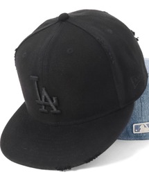 NEW ERA(j[G)̃j[GLbv 59FIFTY MLB _[Wfj(Lbv)