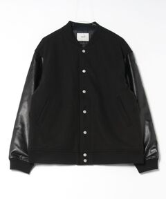 （未使用品）CITEN   スタジャン　ブラック セール/ブランド古着】スタジャン（スタジャン）｜CITEN（シテン