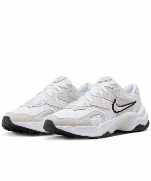 ナイキ Nike AL8 ウィメンズシューズFJ3794 新品未使用 23cm NIKE】 ナイキ W AL8 ウィメンズ アレイト WFJ3794 100SAIL