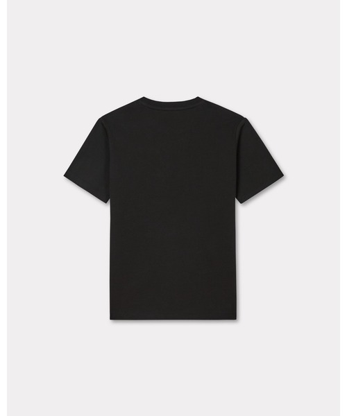 KENZO(ケンゾー)の「'Boke Flower 2.0' ルーズ Tシャツ(Tシャツ/カットソー・レディース・ブラック系その他5・SMALL/MEDIUM/LARGE)」の6枚目の写真