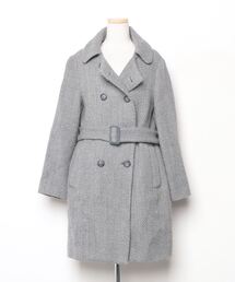 ブランド古着】TSUMORI CHISATO｜ツモリチサトのジャケット/アウター