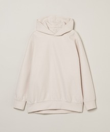 three dots｜スリードッツのパーカー通販 - ZOZOTOWN