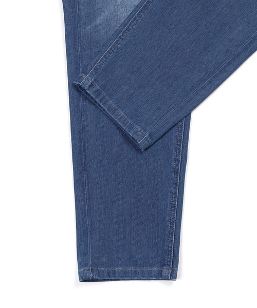 良フェード×金ボタン 超スペシャル 一点物 33×34 ダブルニーデニム 希少 ジーンズタックボタン2個セットパールデニムボタン タックボタン