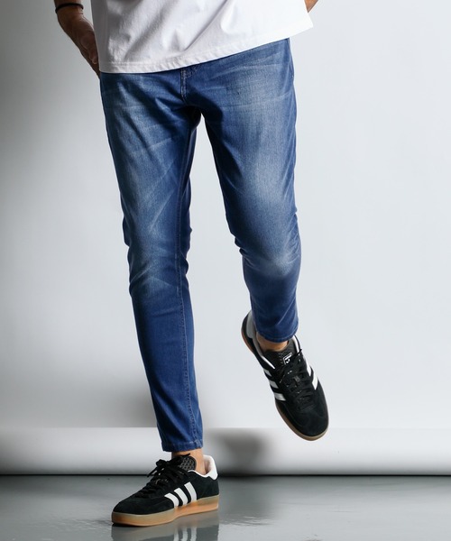 glamb Kite Shaped Denim カイトシェイプドデニム L glamb ジーンズ Kite Shaped Denim / カイトシェイプトデニム メンズ