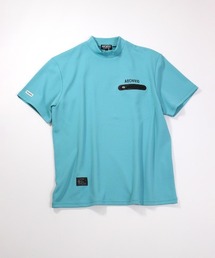 <MENS>フロントポケットプルオーバー