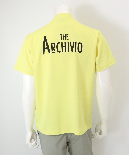 archivio - ★新品　タグ付き★  アルチビオ　シャツ 楽天市場】【タイムセール 7/31 23:59迄 37％OFF】アルチビオ