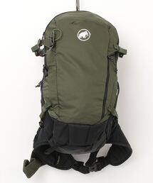 MAMMUT オリーブグリーン バックパック MAMMUT|マムートのバックパック/リュック(グリーン・カーキ
