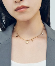 GOLDY(�S�[���f�B)�́yGOLDY�z�`���[���`�F�[���l�b�N���X / 3250301��(�l�b�N���X)