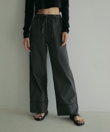 anuke(�A���k�[�N)��Stripe Pajamas Pants(���̑��p���c)