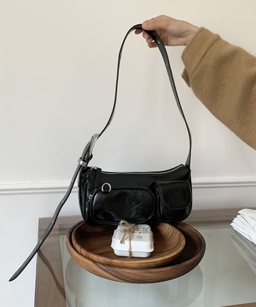 【追跡あり!】ALDO 嬉しい 3way ☆ Laralyyx ショルダーバッグ Laralyyx Black/Black Women's Shoulder Bags | ALDO US