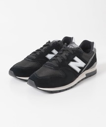 NEW BALANCE | NEW BALANCE　CM996SJ2(スニーカー)