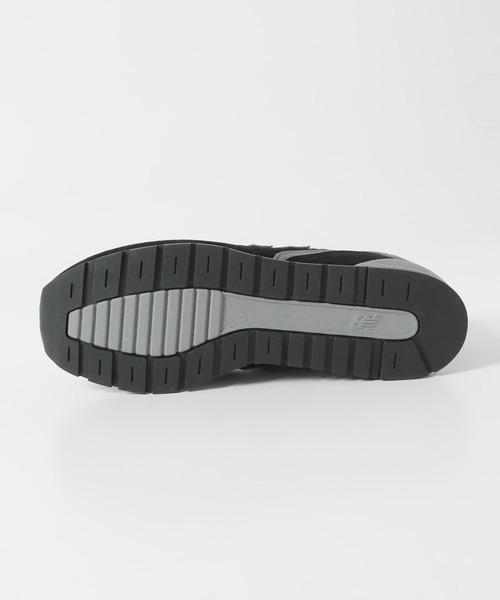 NEW BALANCE（ニューバランス）の「NEW BALANCE　CM996SJ2（スニーカー・メンズ・ブラック・28/27/26）」の5枚目の写真