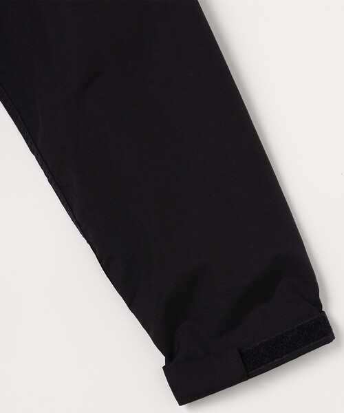 FREAK'S STORE(フリークスストア)の「限定展開 THE NORTH FACE/ザ・ノース・フェイス Compact Jacket/コンパクト ジャケット(NPW72230)(ナイロンジャケット・レディース・ブラック/ブルー/オフホワイト・MEDIUM/LARGE)」の9枚目の写真