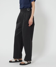 CITEN | ＜CITEN＞グルカパンツ(その他パンツ)