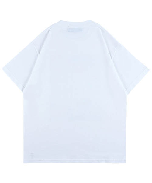 MEDICOM TOY（メディコムトイ）の「MLE 快傑ライオン丸 「SUNSHINE」 TEE（Tシャツ/カットソー・メンズ・その他・SMALL/MEDIUM/LARGE/X-LARGE）」の2枚目の写真