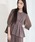 PourVous�i�v�[�����[�j�́u�Z�b�g�A�b�v �p���c�h���X ������ �񎟉�&���C�h�p���c �y�v���� �f�U�C��2�_�Z�b�g �傫���T�C�Y �t�H�[�}�� �����O�� �I�P�[�W�����h���X ������ ���l�� ���[���i�p���c�h���X�j�v�b���J
