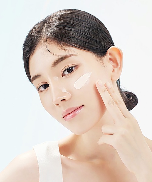 Dr.G ブラックスネイル グルタチオントーンアップクリーム（化粧下地