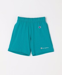 Champion | Champion: ロゴ ベーシック ショーツ <KIDS>(その他パンツ)
