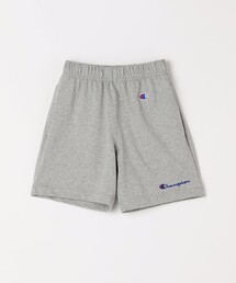 Champion グレー パンツ ロゴ刺繍【L】 楽天市場】チャンピオン スウェットパンツ（パンツ脚幅ワイド