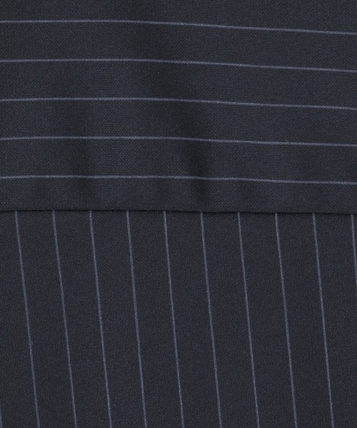 ikka（イッカ）の「【接触冷感／セットアップ対応】GOKU楽冷感さらっとプルオーバー（Tシャツ/カットソー・レディース・オフホワイト/ブラック/ネイビー/ベージュ・M/L/S）」の13枚目の写真