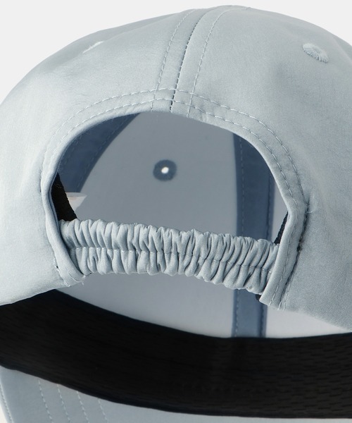 ROPE' PICNIC（ロペピクニック）の「【KIDS/キッズ】シャイニーバックリボンキャップ/リンクコーデ（キャップ・キッズ・クリーム/ブルー系その他4/ブラック・FREE）」の12枚目の写真