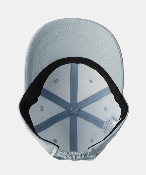 ROPE' PICNIC（ロペピクニック）の「【KIDS/キッズ】シャイニーバックリボンキャップ/リンクコーデ（キャップ・キッズ・クリーム/ブルー系その他4/ブラック・FREE）」の13枚目の写真