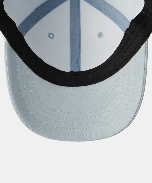 ROPE' PICNIC（ロペピクニック）の「【KIDS/キッズ】シャイニーバックリボンキャップ/リンクコーデ（キャップ・キッズ・クリーム/ブルー系その他4/ブラック・FREE）」の14枚目の写真