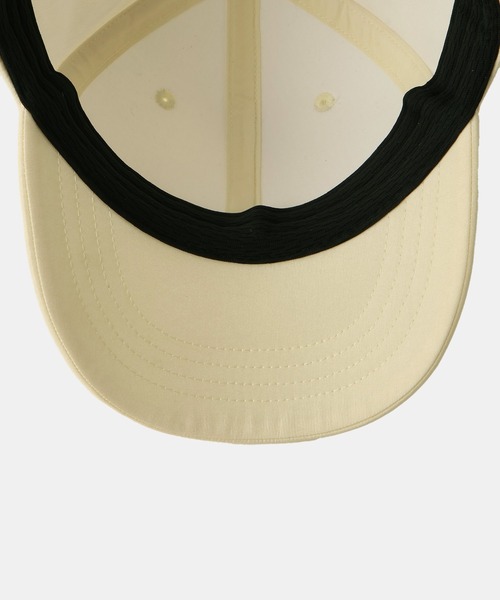 ROPE' PICNIC（ロペピクニック）の「【KIDS/キッズ】シャイニーバックリボンキャップ/リンクコーデ（キャップ・キッズ・クリーム/ブルー系その他4/ブラック・FREE）」の21枚目の写真