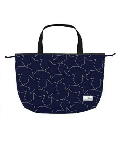 Wpc.(ダブリュピーシー)の「ワールドパーティー W.P.C RBC レインバックカバー(トートバッグ・レディース・ブルー系その他/オレンジ系その他/グリーン/レッド系その他/レッド系その他2/ブルー/ブルー系その他2・FREE)」の5枚目の写真