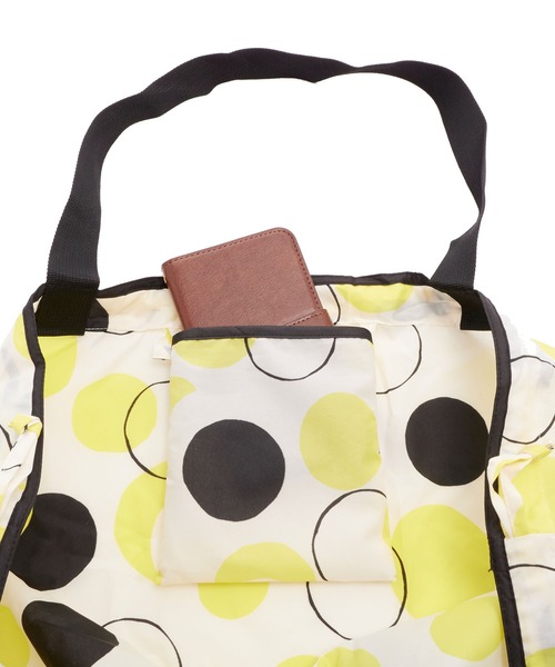 Wpc.(ダブリュピーシー)の「ワールドパーティー W.P.C RBC レインバックカバー(トートバッグ・レディース・ブルー系その他/オレンジ系その他/グリーン/レッド系その他/レッド系その他2/ブルー/ブルー系その他2・FREE)」の12枚目の写真