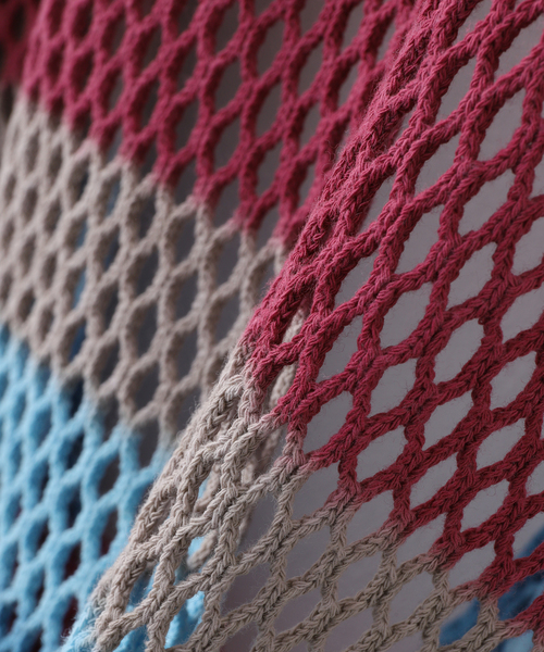 セール】【LAMROF / ラムロフ】AMI ART CARDIGAN（カーディガン/ボレロ