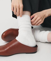 Railroad Sock（レイルロードソック）の「＜THE RAILROAD SOCK＞HEALTH TRAK ソックス/2P（ソックス/靴下）」