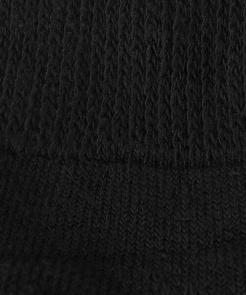 Railroad Sock（レイルロードソック）の「＜THE RAILROAD SOCK＞HEALTH TRAK ソックス/2P（ソックス/靴下・レディース・ホワイト/ブラック/ライラック・FREE）」の11枚目の写真