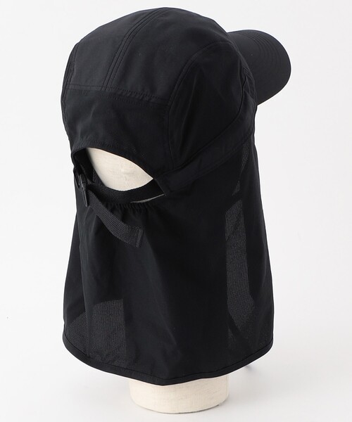 THE NORTH FACE/ザ・ノース・フェイス Sunshield Cap サン