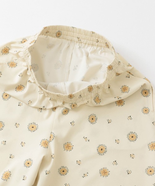 KBF（ケイビーエフ）の「アソートプリントパンツ（その他パンツ・レディース・ブラウン系その他/ベージュ系その他/ベージュ/ネイビー・ONE）」の9枚目の写真