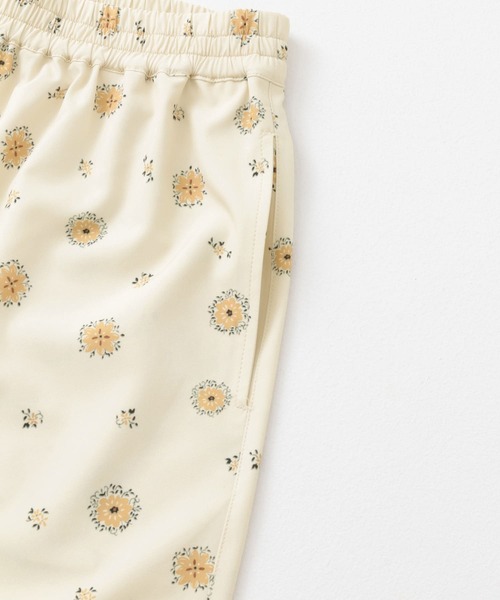 KBF（ケイビーエフ）の「アソートプリントパンツ（その他パンツ・レディース・ブラウン系その他/ベージュ系その他/ベージュ/ネイビー・ONE）」の10枚目の写真