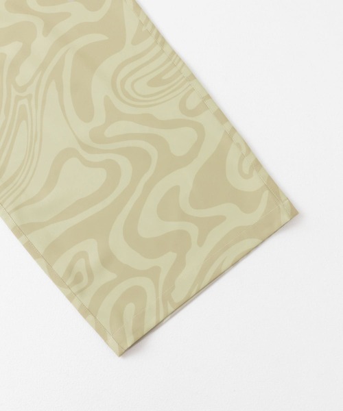 KBF（ケイビーエフ）の「アソートプリントパンツ（その他パンツ・レディース・ブラウン系その他/ベージュ系その他/ベージュ/ネイビー・ONE）」の13枚目の写真