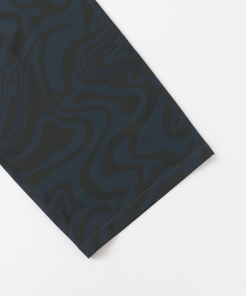 KBF（ケイビーエフ）の「アソートプリントパンツ（その他パンツ・レディース・ブラウン系その他/ベージュ系その他/ベージュ/ネイビー・ONE）」の14枚目の写真