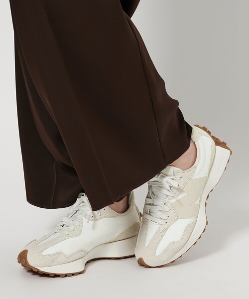 New Balance＞WS327NKD/スニーカー（スニーカー）｜New Balance