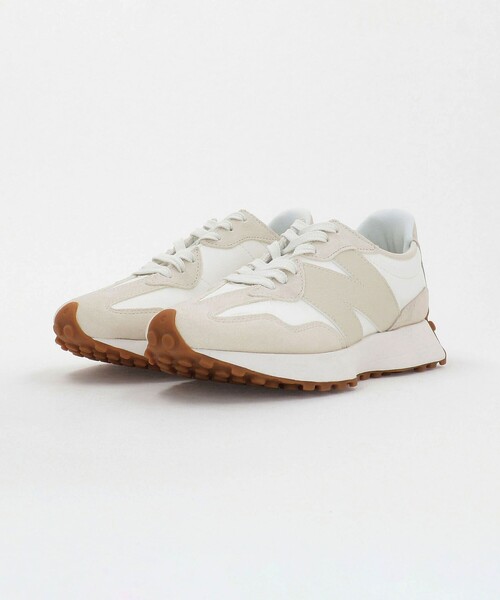 New Balance ニューバランス スニーカー WS327NKD NEW BALANCE】 ニューバランス WS327NKD(B) WS327 WS327NKD